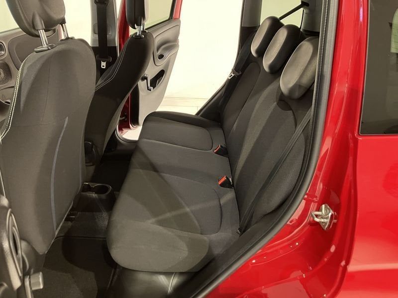 Fiat Panda 2024