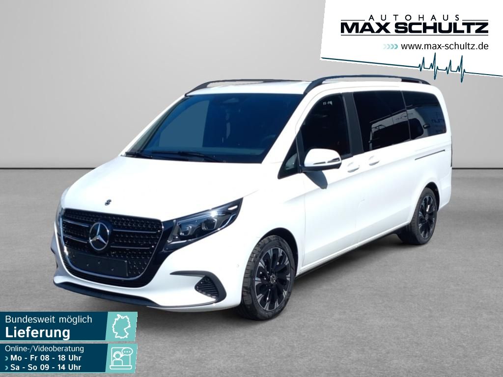 Mercedes-Benz V 250 2025
