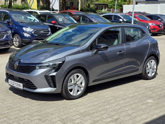 Renault Clio 2025