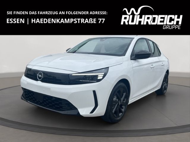 Opel Corsa 2025
