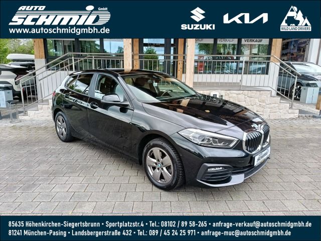 BMW 118 2023