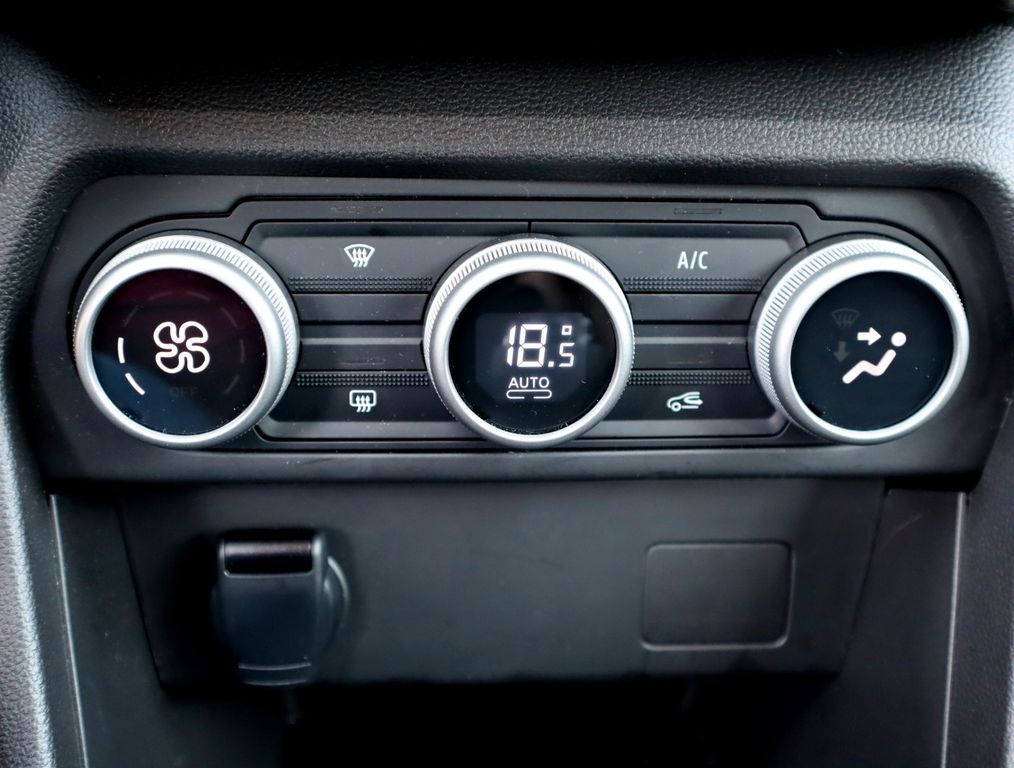 Dacia Sandero 2025