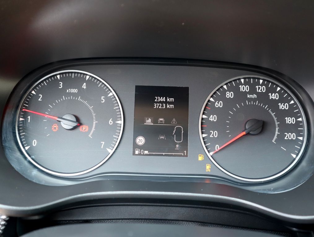 Dacia Sandero 2025