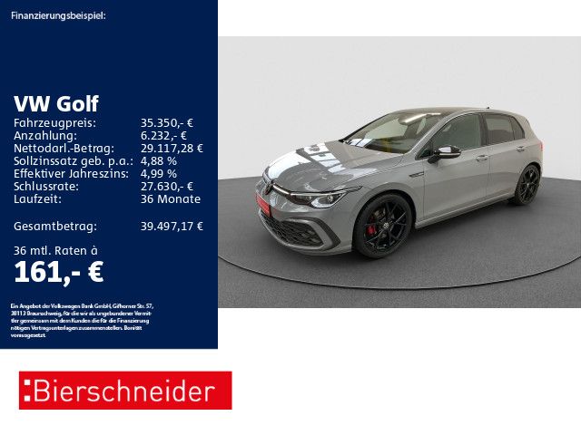 Volkswagen Golf 2024