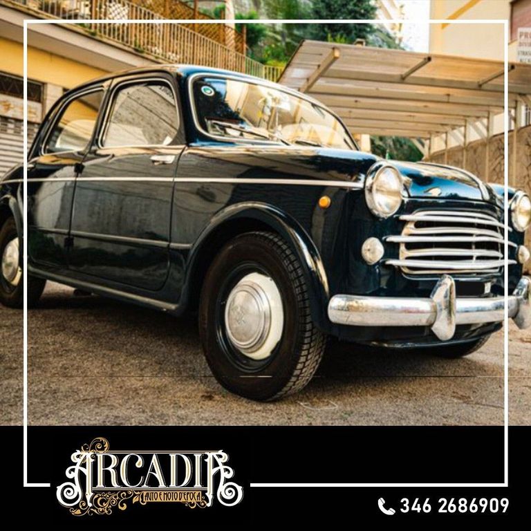Fiat Other 1956