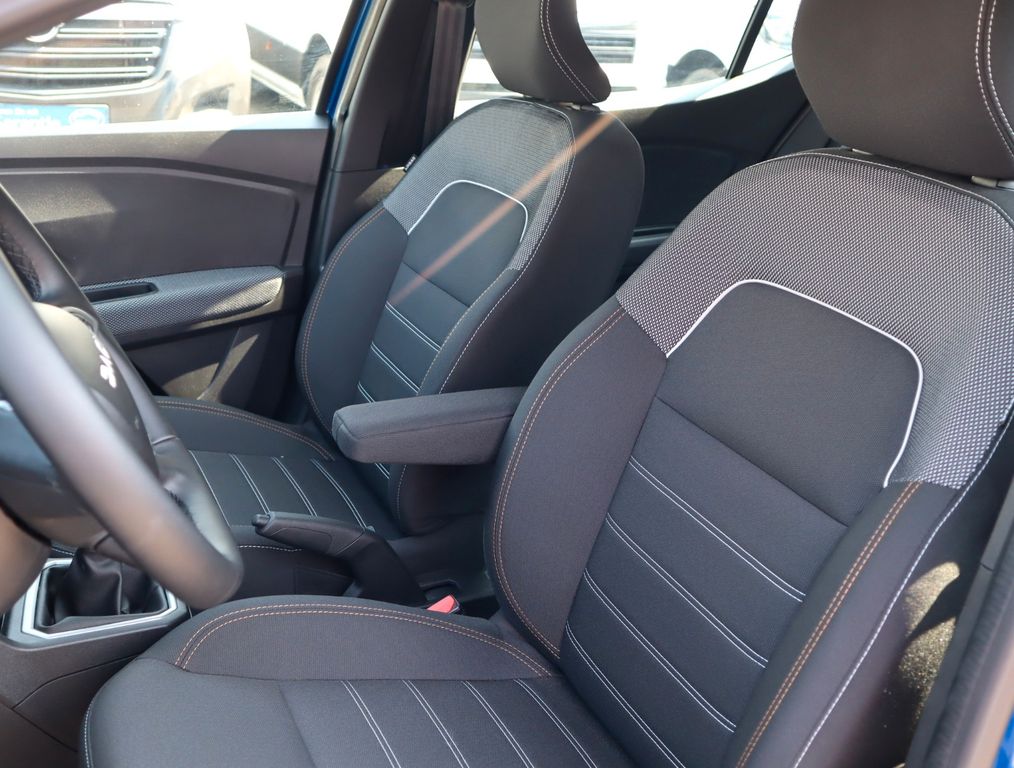Dacia Sandero 2025