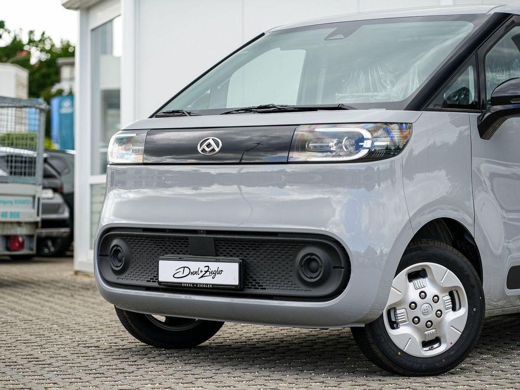 Maxus Other