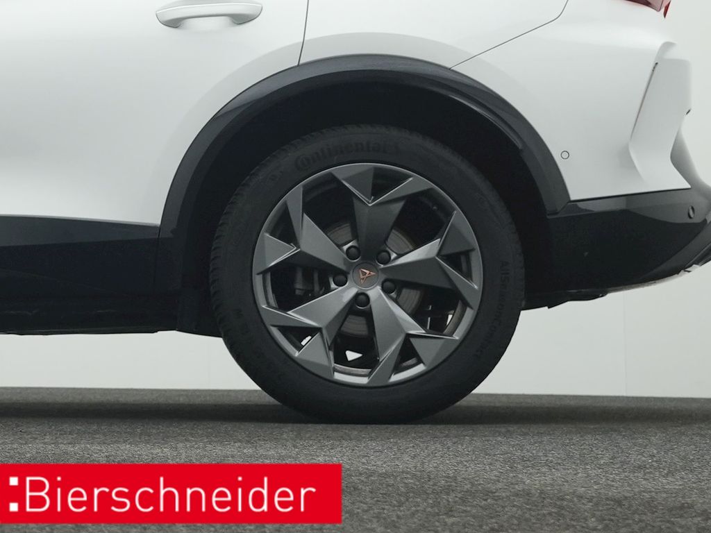 Cupra Formentor 2025