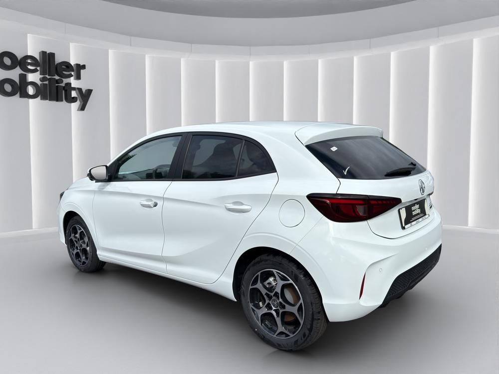 MG MG3