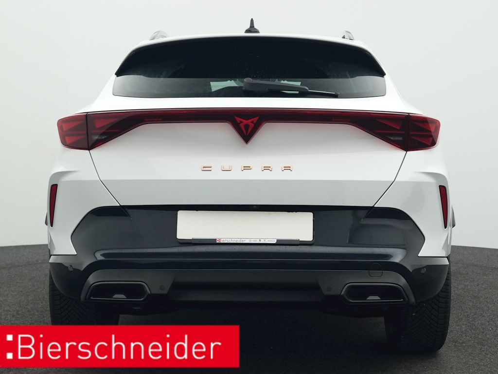 Cupra Formentor 2025