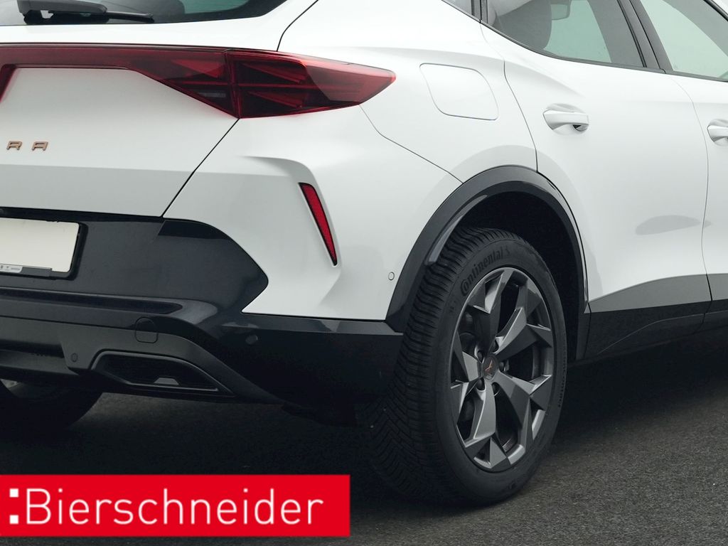 Cupra Formentor 2025