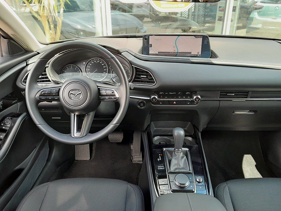 Mazda CX-30 2025