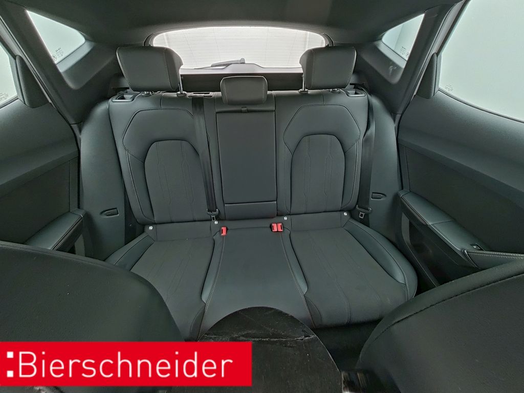 Cupra Formentor 2025