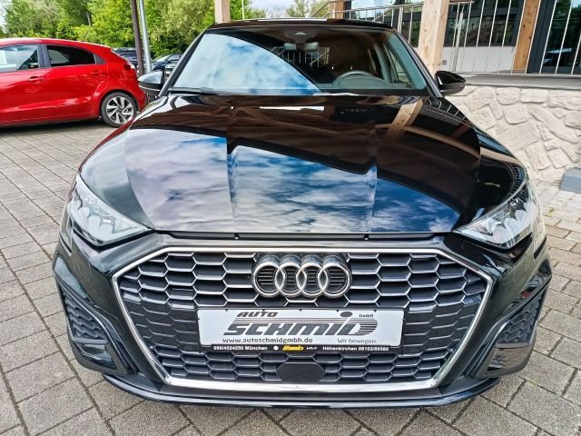 Audi A3 2024