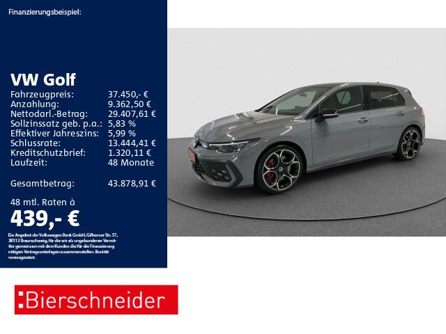 Volkswagen Golf 2024