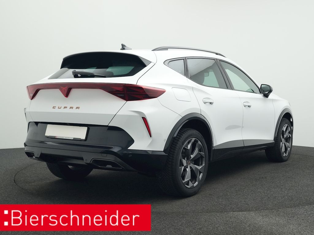 Cupra Formentor 2025