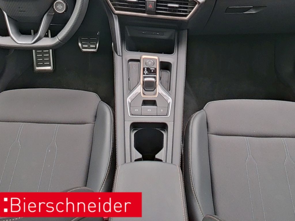 Cupra Formentor 2025