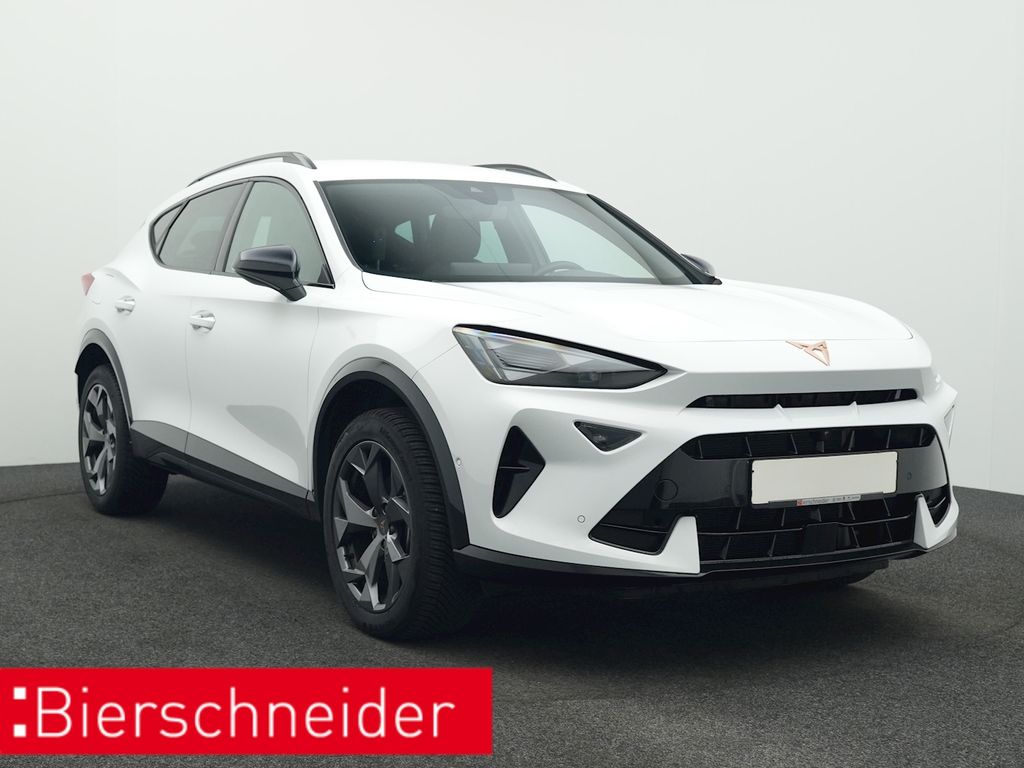 Cupra Formentor 2025