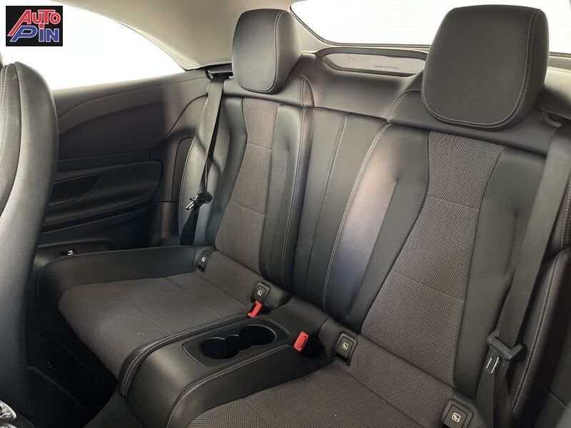 Mercedes-Benz E 220 2021