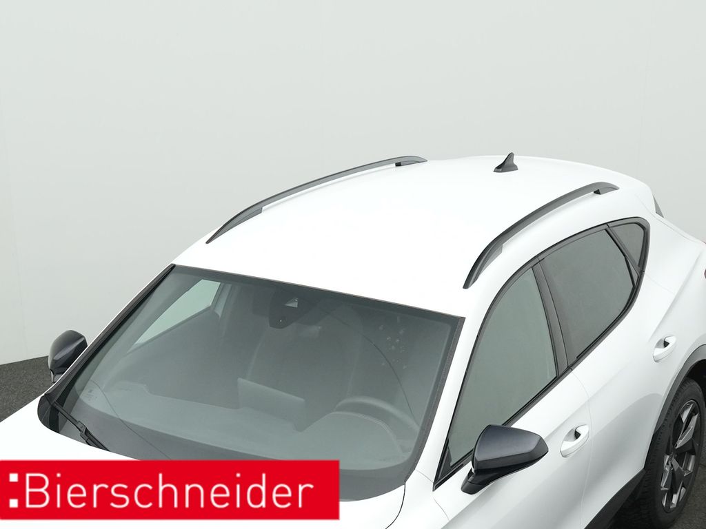 Cupra Formentor 2025