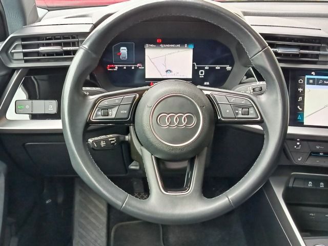 Audi A3 2024