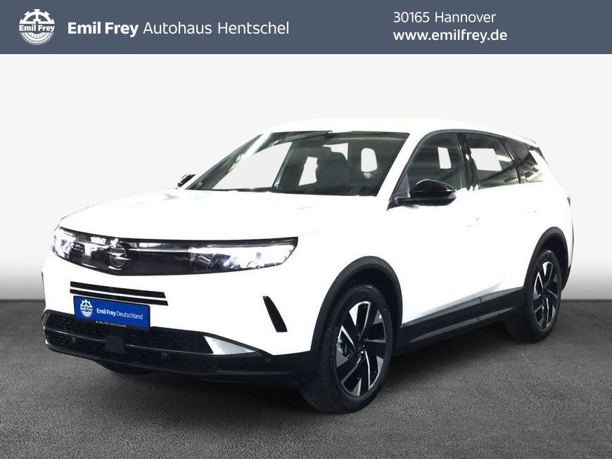 Opel Grandland (X)