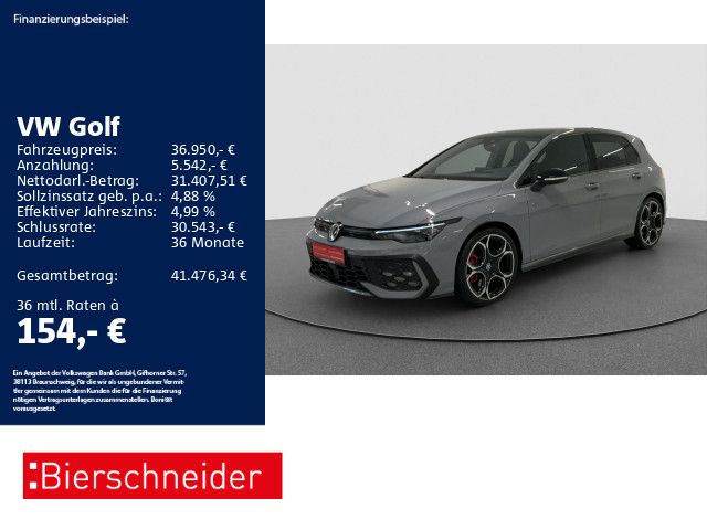 Volkswagen Golf 2024