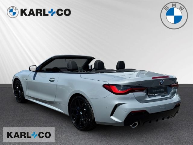 BMW 430