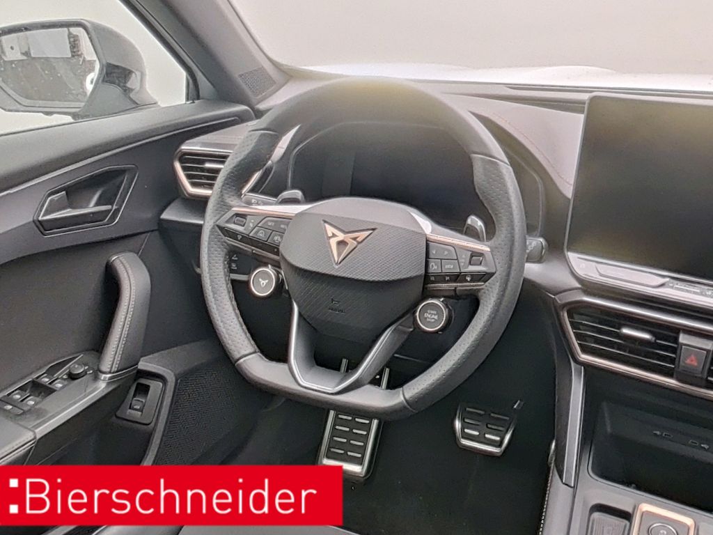 Cupra Formentor 2025