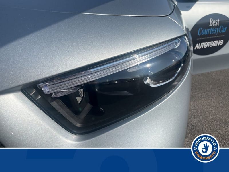 Mercedes-Benz A 180 2025