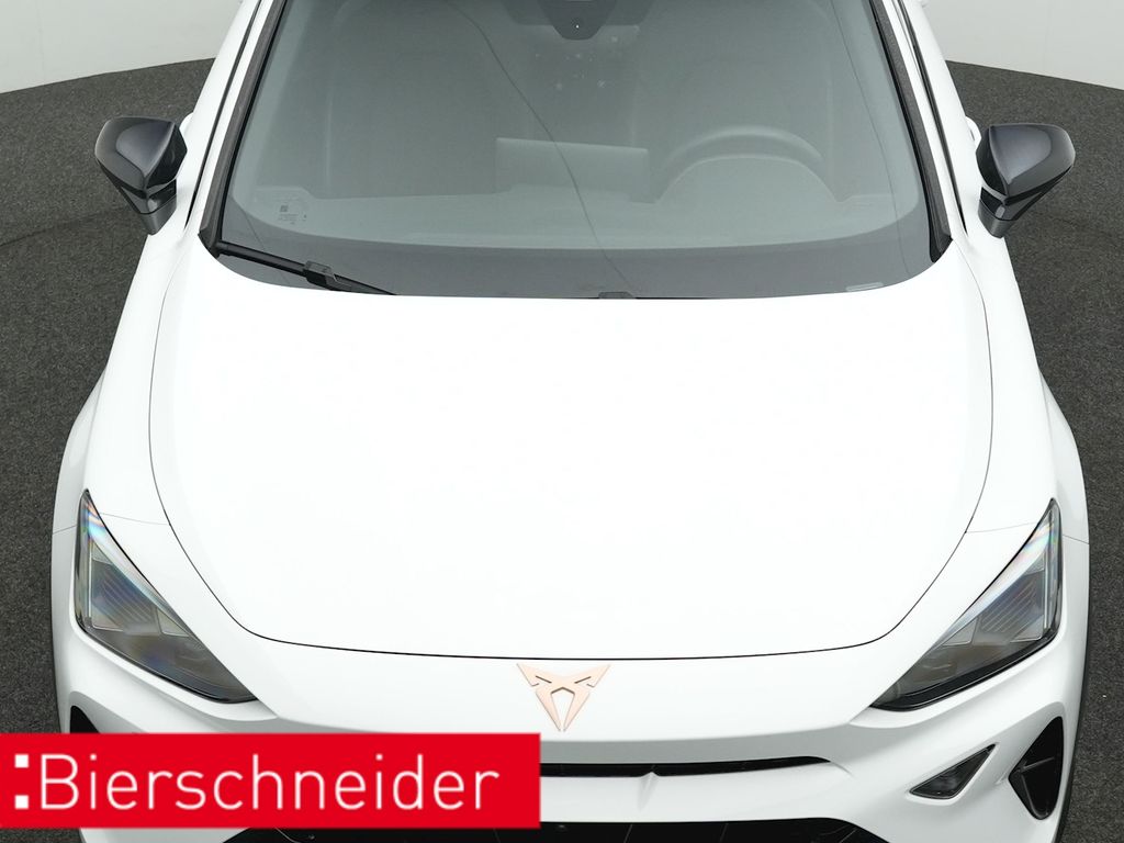 Cupra Formentor 2025