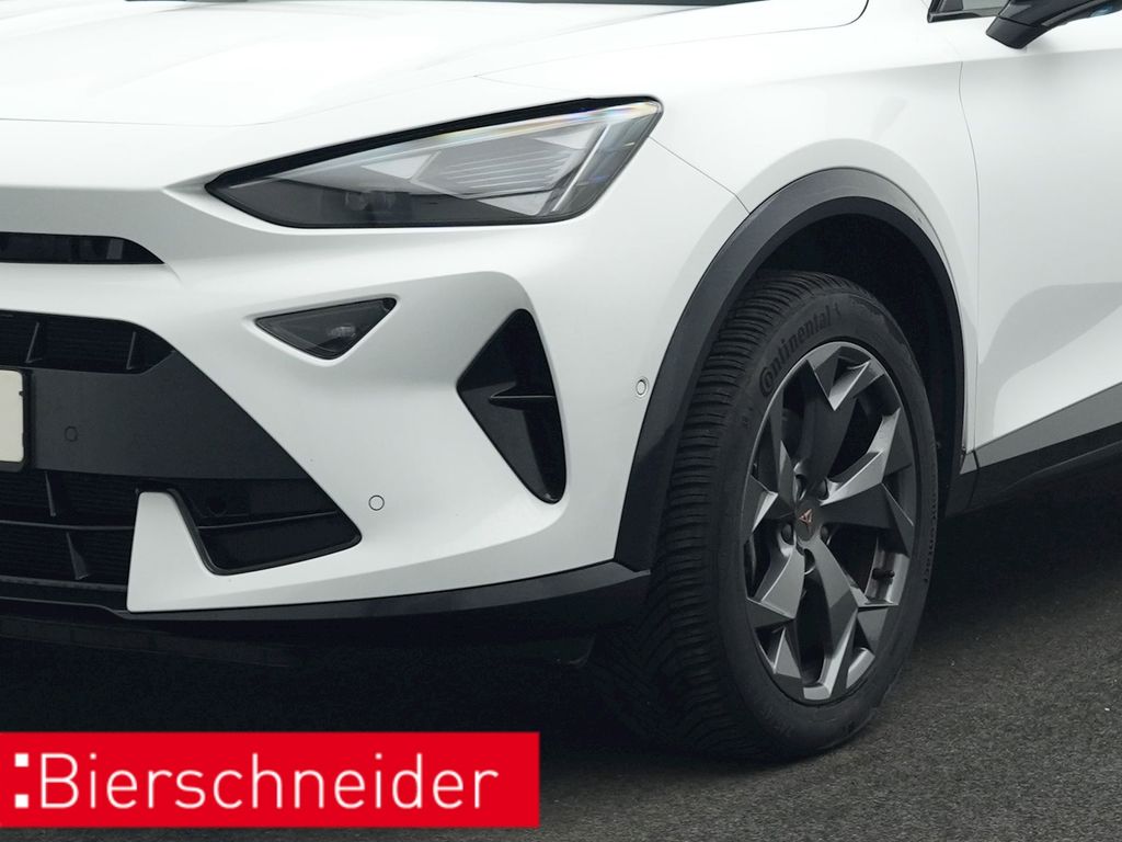 Cupra Formentor 2025