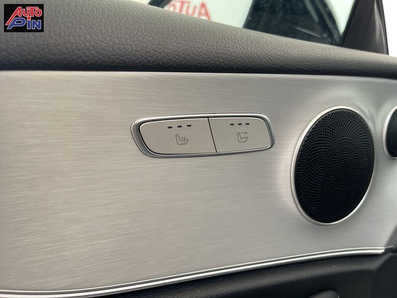 Mercedes-Benz E 220 2021