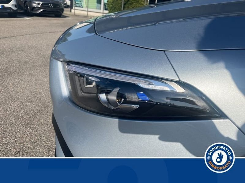 Mercedes-Benz A 180 2025