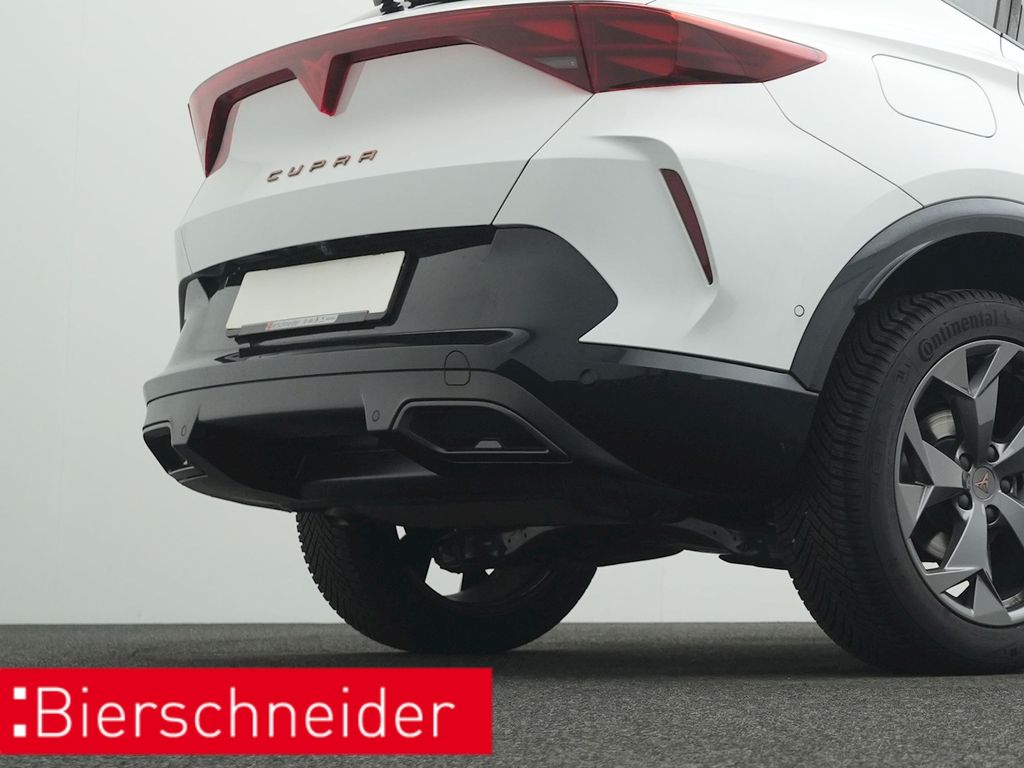 Cupra Formentor 2025