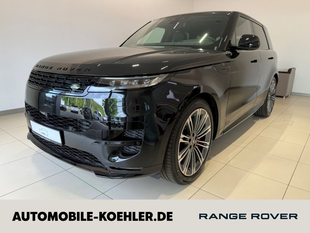 Land Rover Range Rover Sport 2025