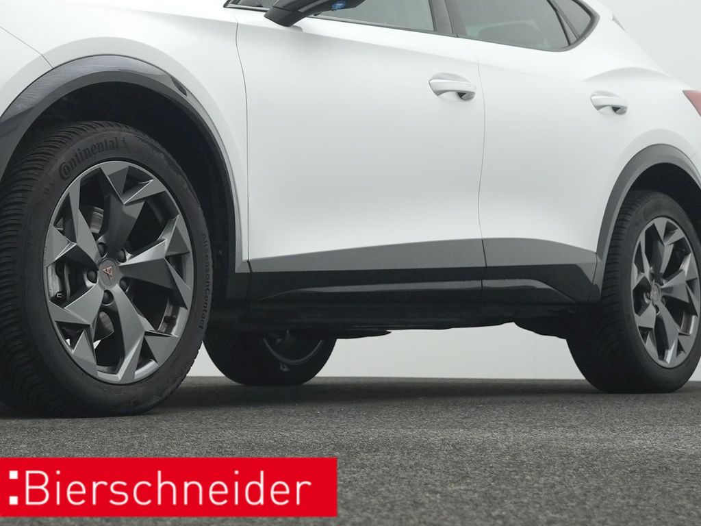 Cupra Formentor 2025