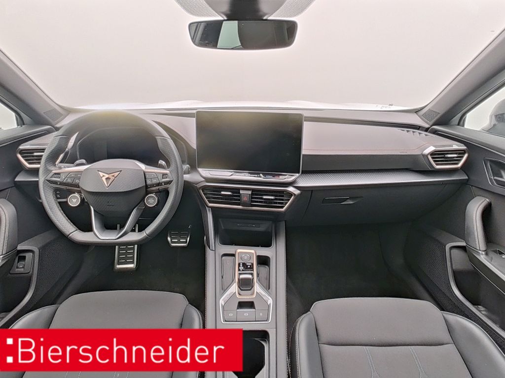 Cupra Formentor 2025