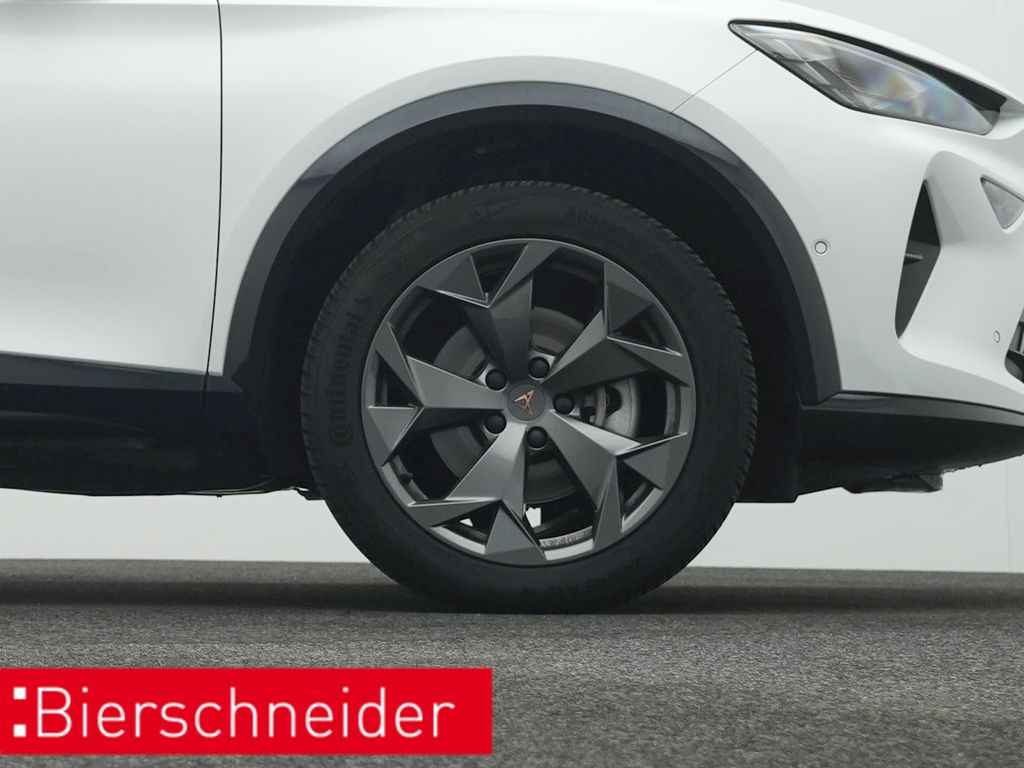 Cupra Formentor 2025