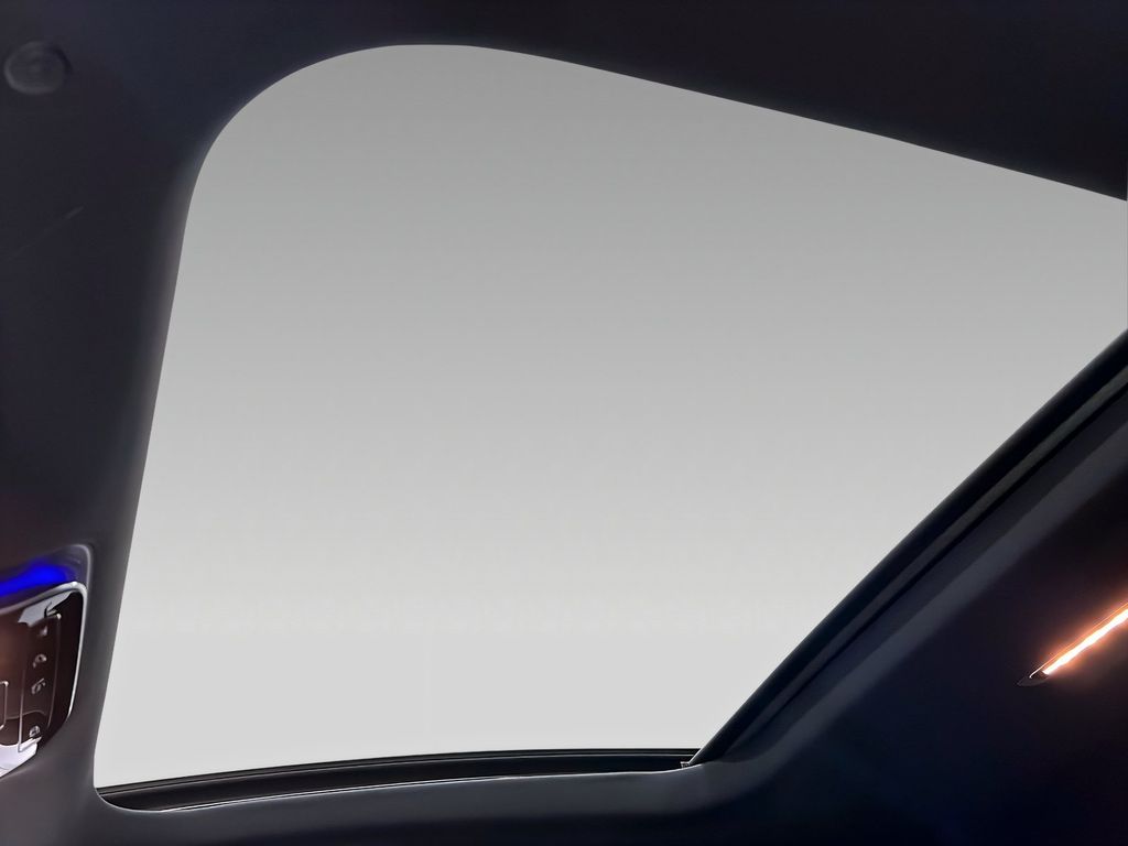 Mercedes-Benz GLC 300 2025