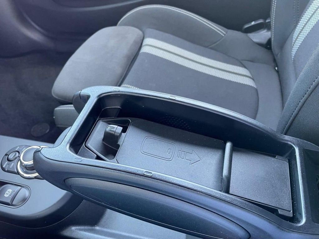 MINI John Cooper Works Cabrio 2023