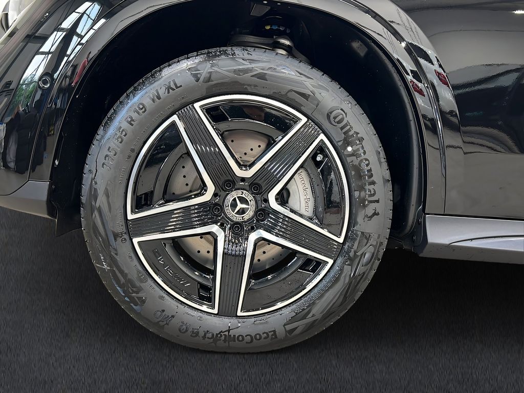 Mercedes-Benz GLC 300 2025