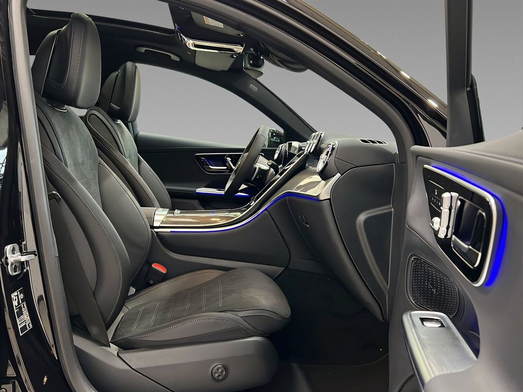 Mercedes-Benz GLC 300 2025