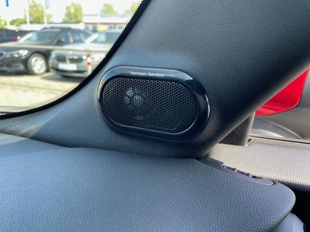 MINI John Cooper Works Cabrio 2023