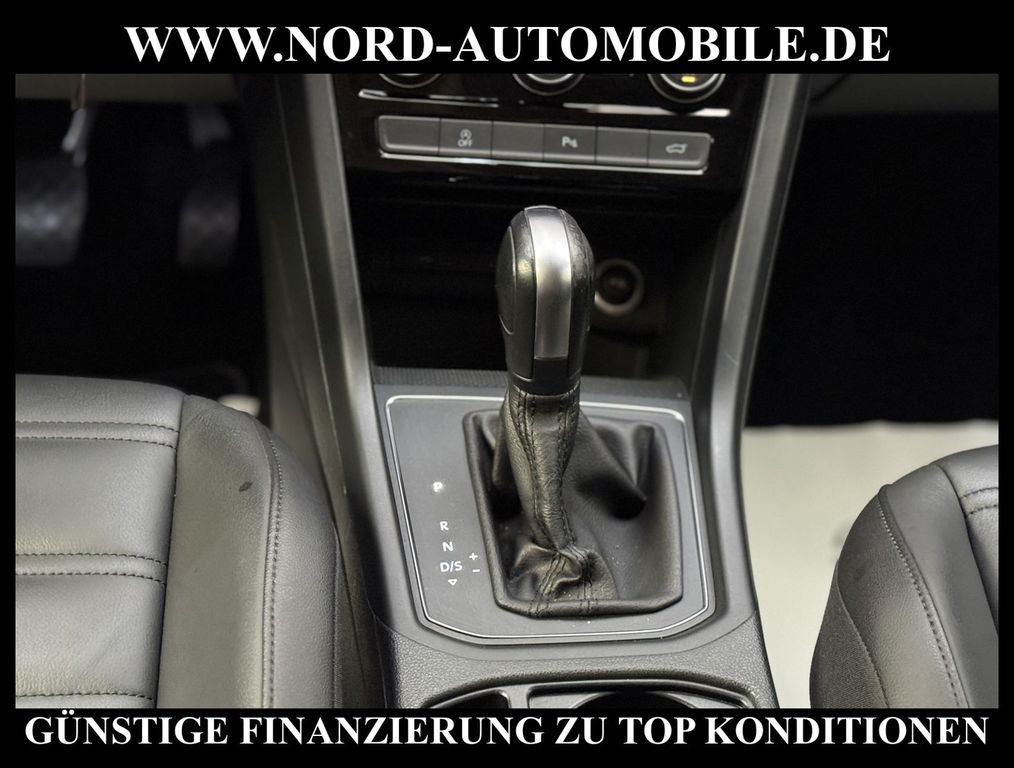 Volkswagen Touran 2020