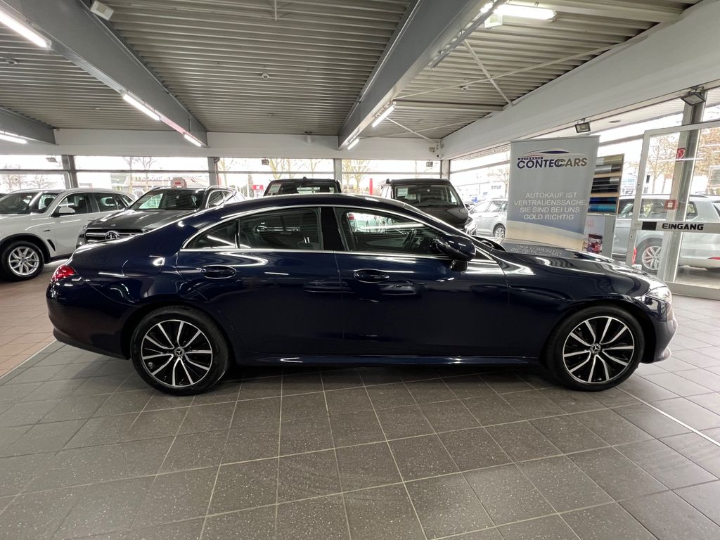 Mercedes-Benz CLS 400 2020
