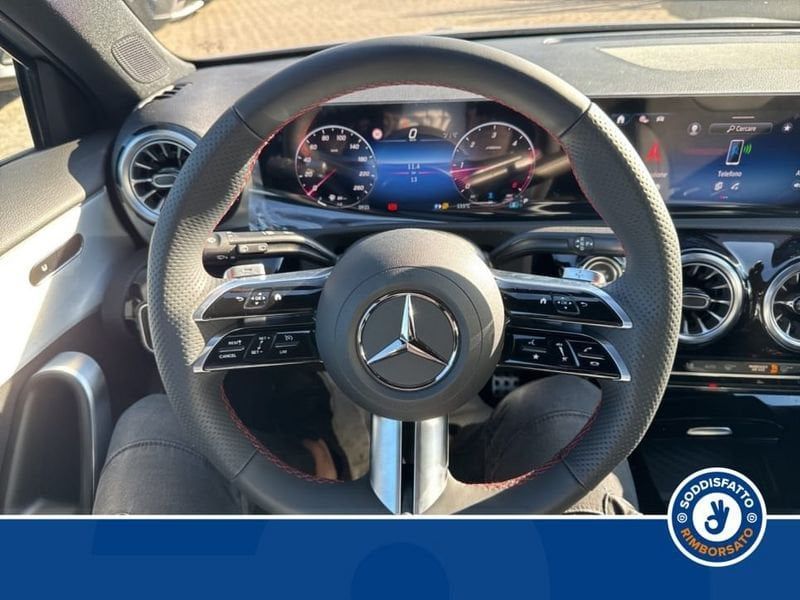 Mercedes-Benz A 180 2025