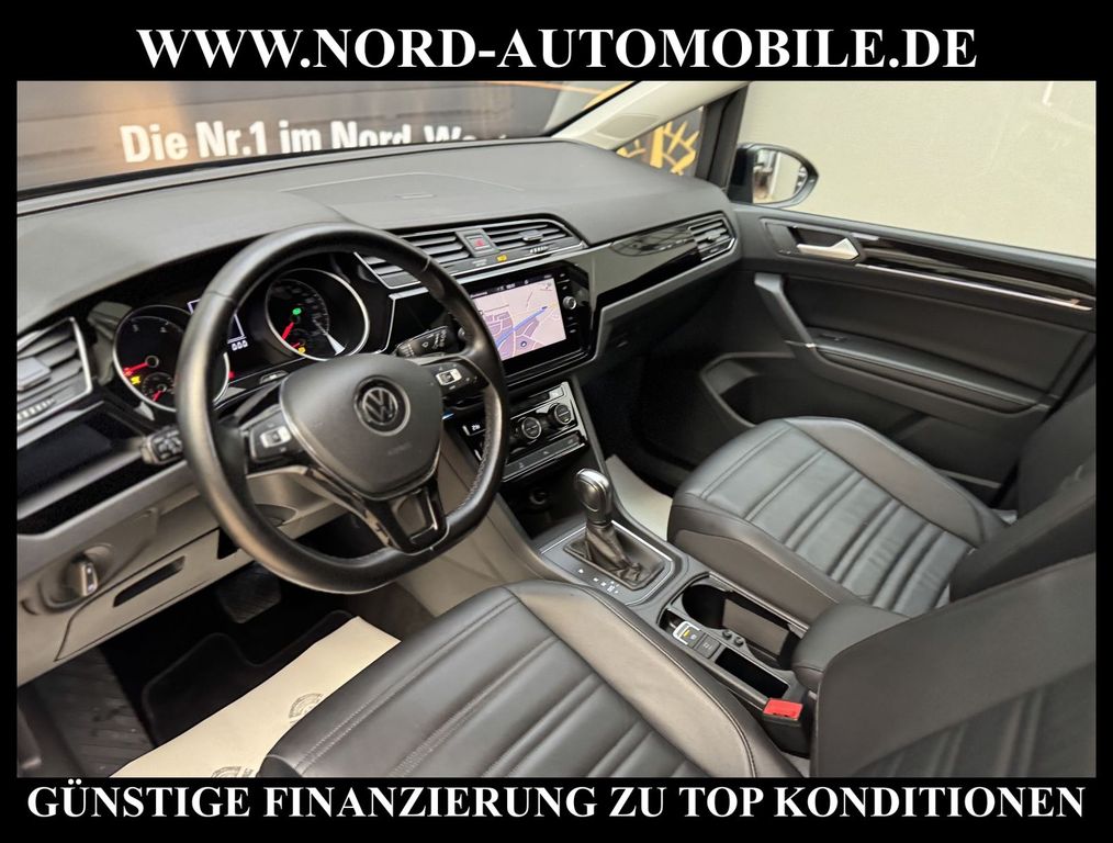 Volkswagen Touran 2020