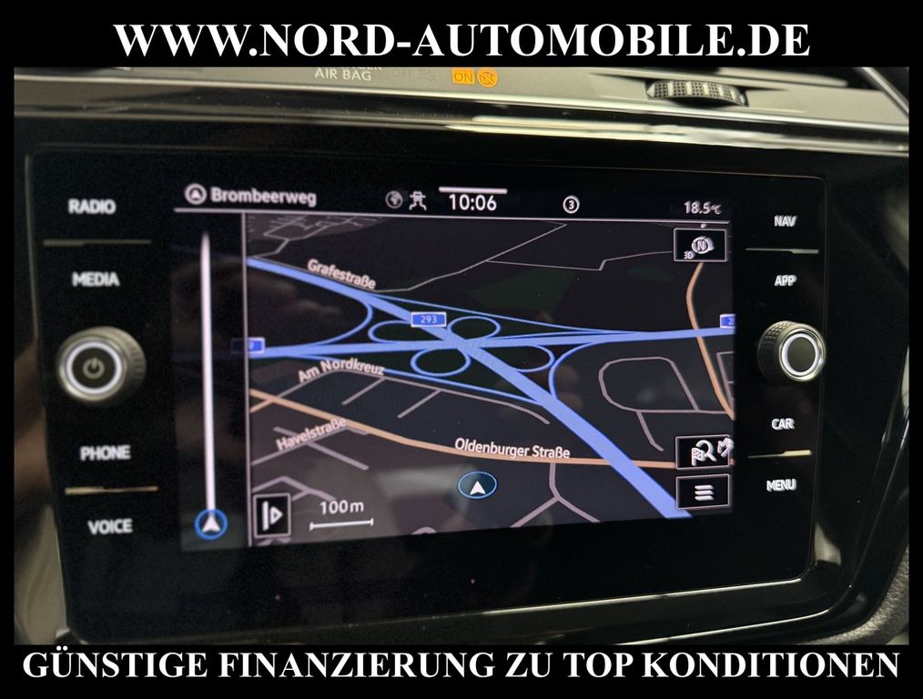 Volkswagen Touran 2020