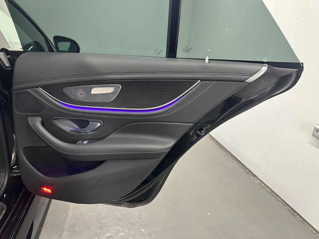 Mercedes-Benz AMG GT 2024